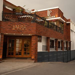 Hotel Lalit Palace